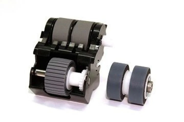 Canon Exchange Roller Kit adattatore per trasparenza per scanner [4082B004]