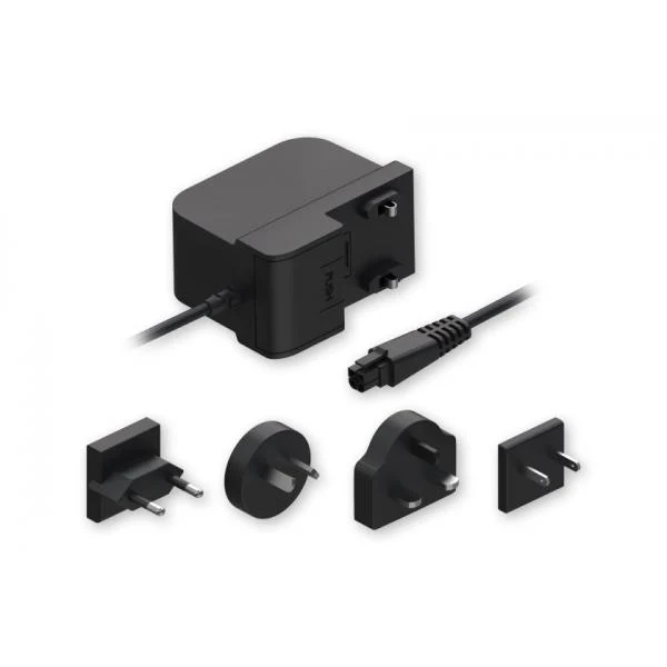 Teltonika - Universal power supply, 9W [PR3PUPS3]