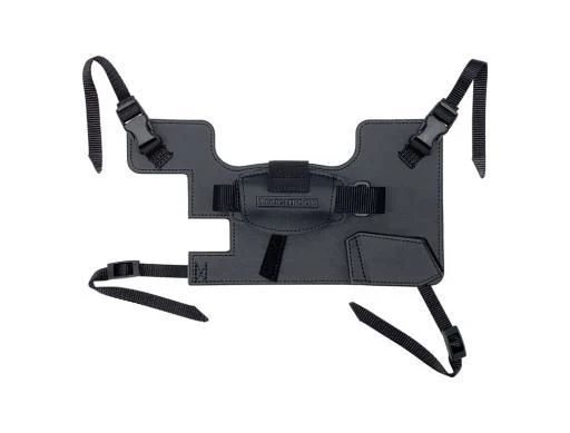 Panasonic FZ-VSTG21U supporto per personal communication Supporto passivo Tablet/UMPC Nero [FZ-VSTG21U]