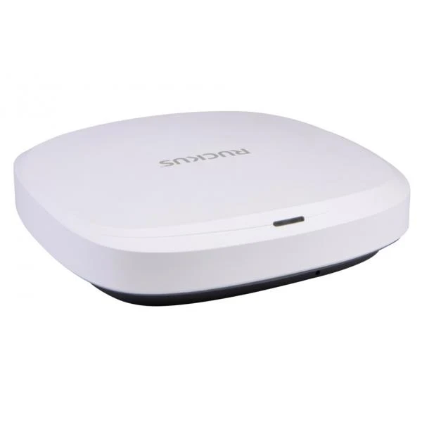 Ruckus - 9U1-R670-ww00 - High-Performance Wi-Fi 7 2x2:2 Indoor Access Point with 9.3 Gbps max rate (RUCKUS Unleashed) [9U1-R670-ww00]