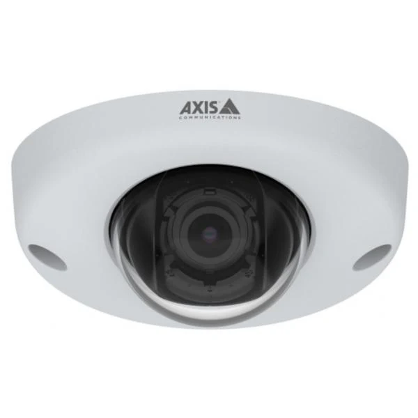 AXIS P3925-R RJ45 2.8mm [01920-001]