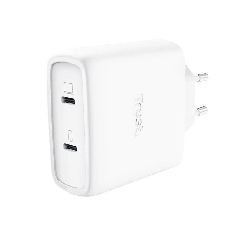 Trust Maxo Universale Bianco AC Interno [25526]