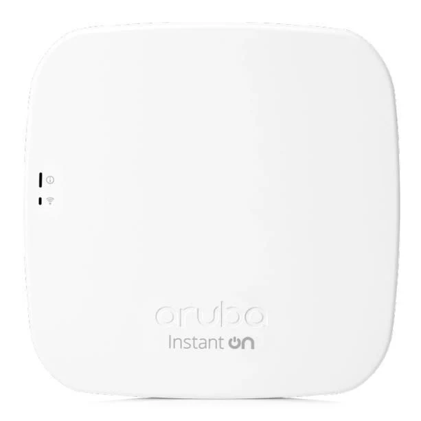 HPE Aruba Networking Instant On AP11 867 Mbit/s Bianco Supporto Power over Ethernet (PoE) [R2W96A]