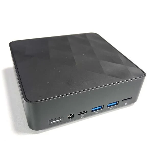 NY330 - YASHI NUCKY N100 16/512 W11PRO [NY330]