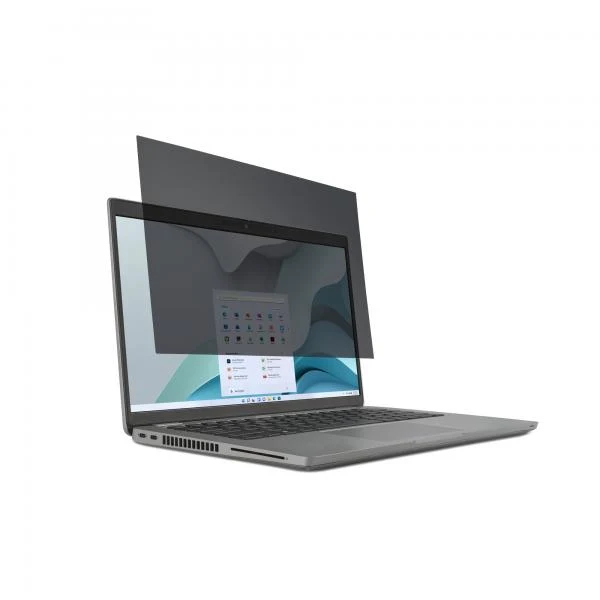 Kensington Filtro da schermo per la privacy EQ per laptop da 15,6" 16:9 [EQ156A169E]
