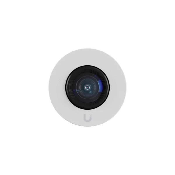 Ubiquiti - UVC-AI-Theta-ProLens110 - UniFi Wide-angle lens with enhanced low-light performance and dynamic range that connects to an AI Theta Hub, 4K (8MP) video resolution, 110.4 horizontal field of [UVC-AI-Theta-ProLens110]