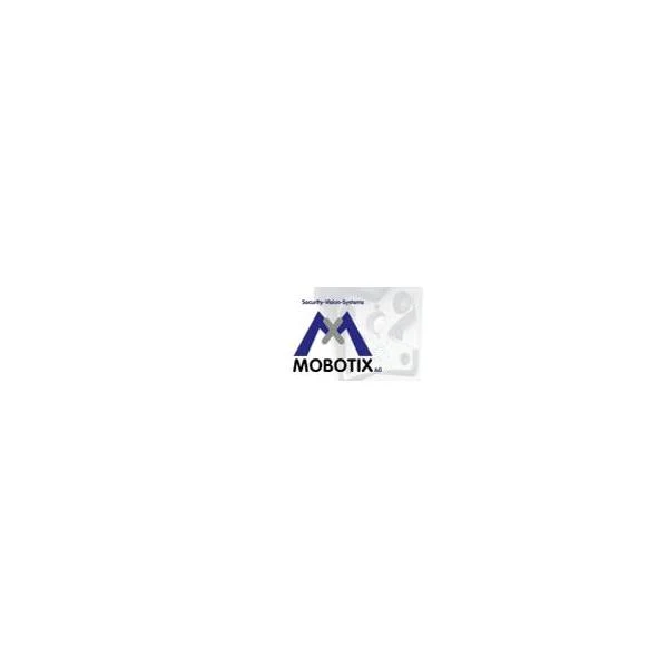 MOBOTIX Mx-M73A-RJ45- M73 Body with RJ45 connection box (white) [Mx-M73A-RJ45]