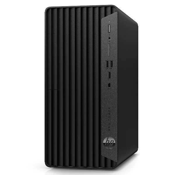 HP Pro Tower 400 G9 Intel® Core™ i7 i7-14700 16 GB DDR5-SDRAM 512 GB SSD Windows 11 Pro PC Nero