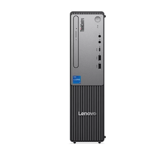 Lenovo ThinkCentre neo 30s Gen 5 Intel® Core™ i7 i7-13620H 16 GB DDR5-SDRAM 512 GB SSD Windows 11 Pro SFF PC Nero