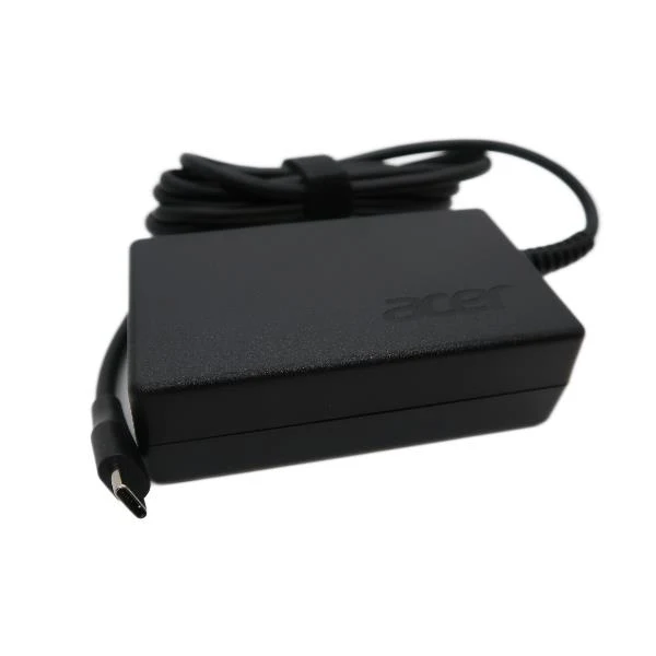 ACER POWER ADAPTOR 65W TYPE C