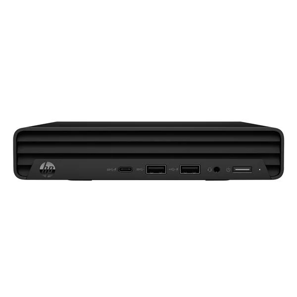 HP Pro Mini 260 G9 Desktop PC Intel® Core™ i5 i5-1334U 16 GB DDR4-SDRAM 512 GB SSD Windows 11 Pro Mini PC