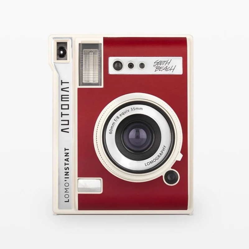 Lomo Instant Automat Mini South Beach Edition