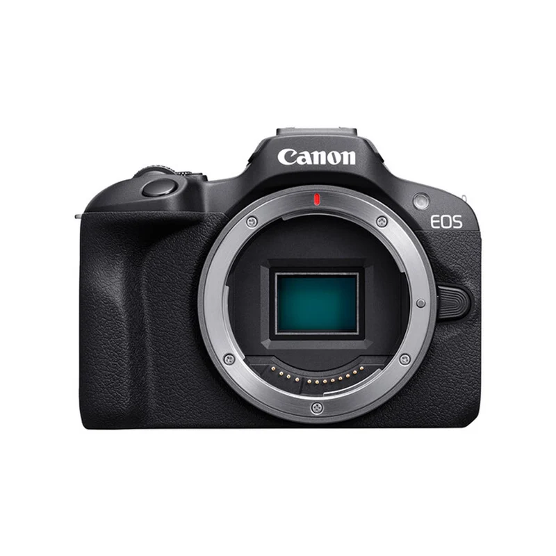 Canon EOS R100 (BODY) - Garanzia Canon Italia