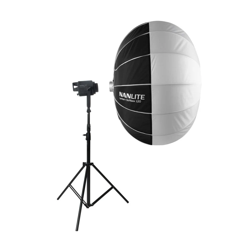 Nanlite Softbox a Lanterna 120cm - Art. LT-120