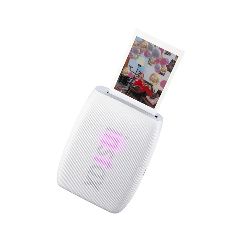 Fujifilm Instax Mini Link 3 (Clay White)