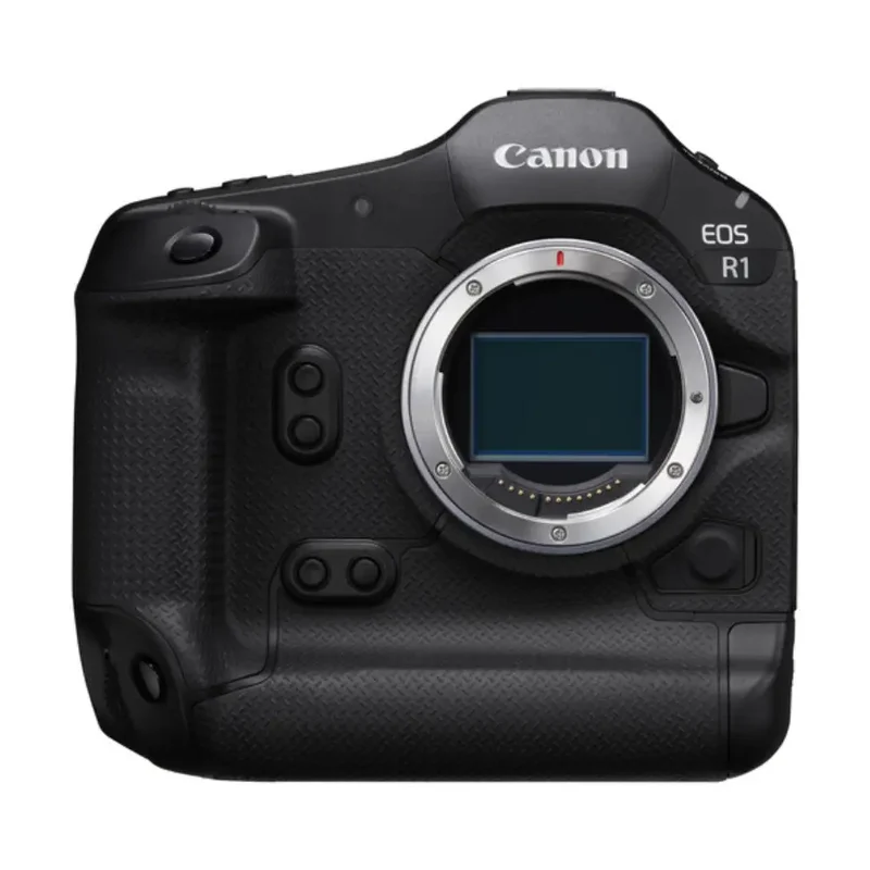 Canon EOS R1 - Garanzia Canon Italia