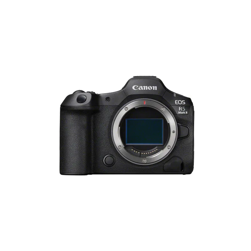 Canon R5 Mark II ( Body )