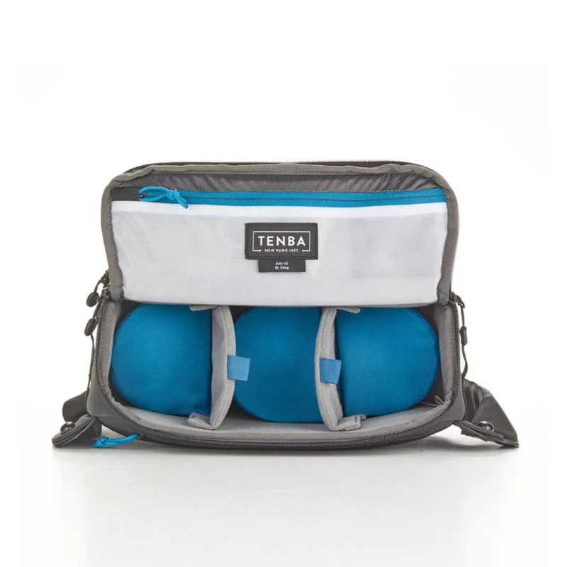 Tenba borsa Axis V2 Sling 6L (Black)