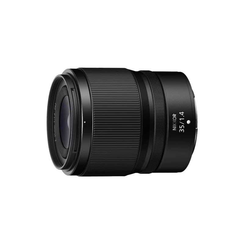 Nikkor Z 35mm F1.4 - Garanzia Nital