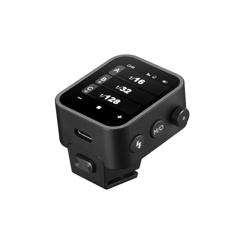 Godox X3 TTL Flash Trigger (Per Fujifilm)