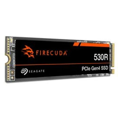 Seagate FireCuda 530R 1 TB M.2 PCI Express 4.0 NVMe 3D TLC [ZP1000GM3A063]
