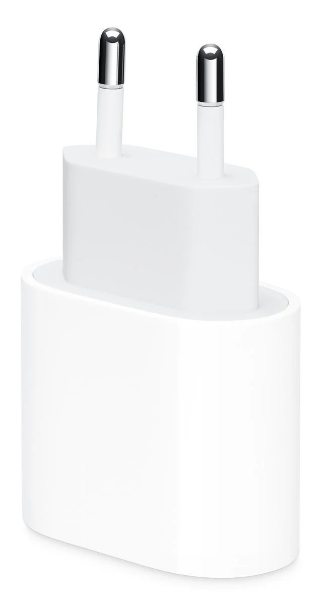 Apple Alimentatore USBC da 20W [MD3J4ZM/A]