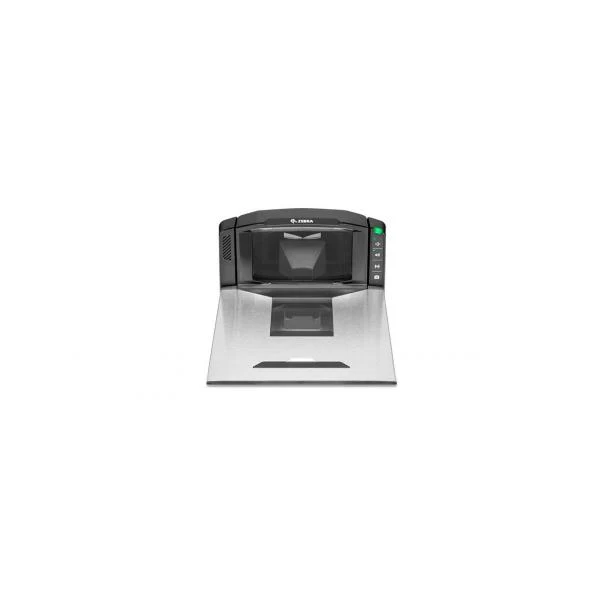 Zebra MP7000 Lettore di codici a barre integrato 1D/2D CMOS Nero, Acciaio inossidabile [MP7000-MNDLM00WW]