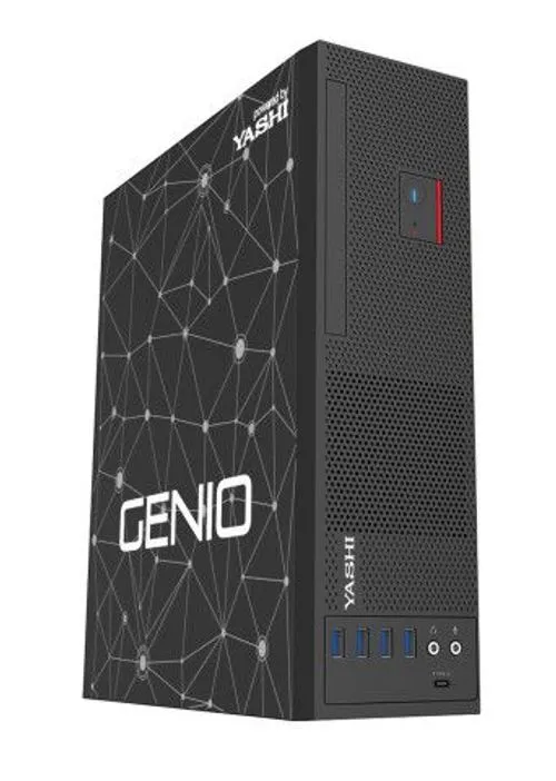 YASHI GENIO I5 13420H 16/512GB WIN11PRO [YY80201]