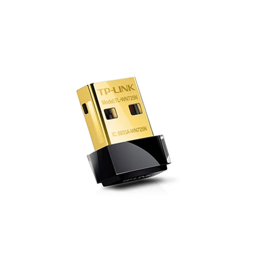 TP-Link Scheda di rete wireless Nano USB TL-WN725N 150Mbps