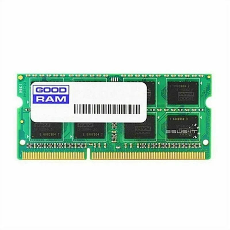 RAM Memory GoodRam GR2666S464L19/32G 32 GB DDR4 2666 MHz CL19