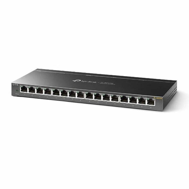 Desktop Switch TP-Link TL-SG116E