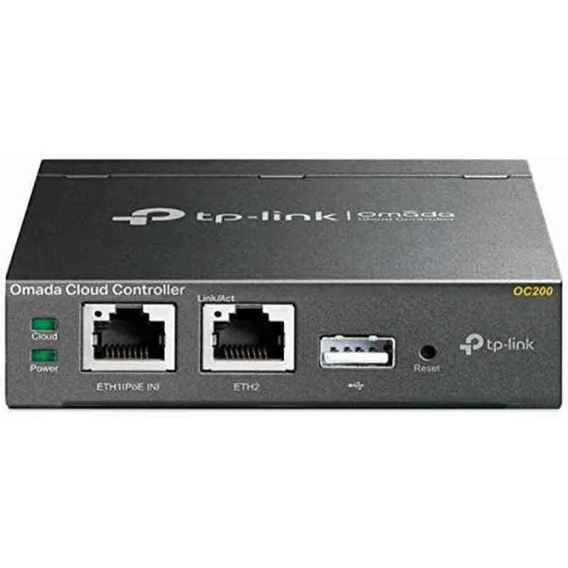 Controller TP-Link OC200 Black Grey