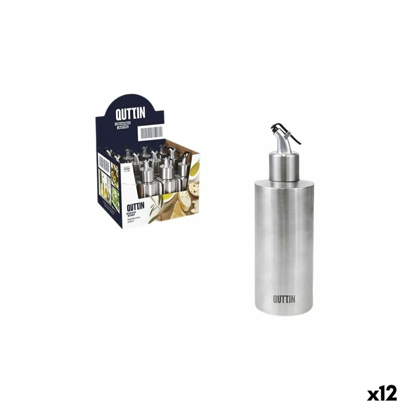 Cruet Quttin (12 Units)