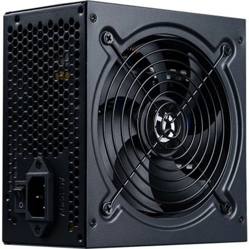 Power supply Hiditec PSU010048 750 W 80 Plus Bronze
