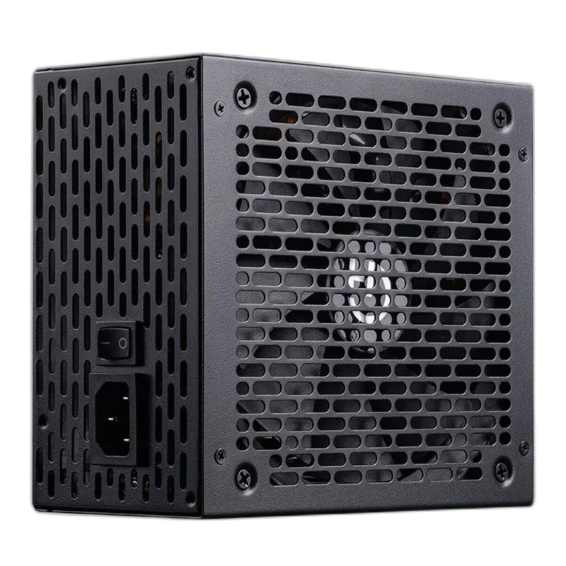 Power supply Hiditec PSU010036 750 W 80 Plus Bronze RoHS