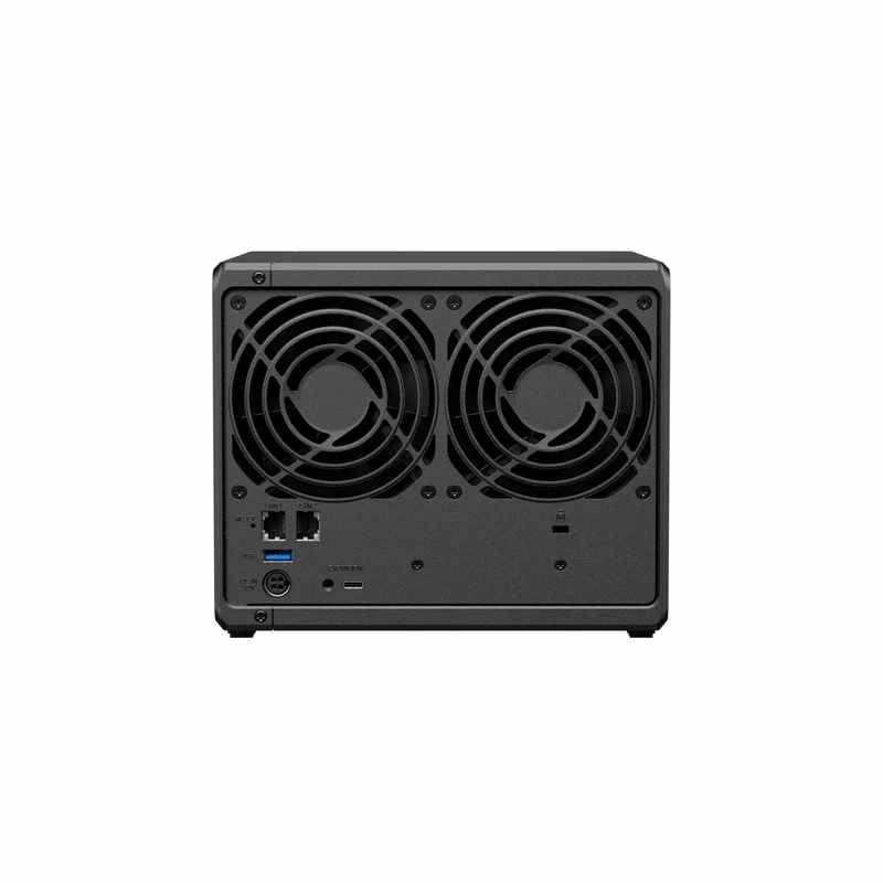 NAS Network Storage Synology DS925+