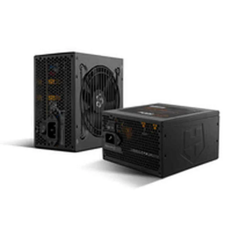 Power supply Nox-Xtreme Hummer Alpha ATX 500 W 75 W 80 Plus Bronze RoHS CE