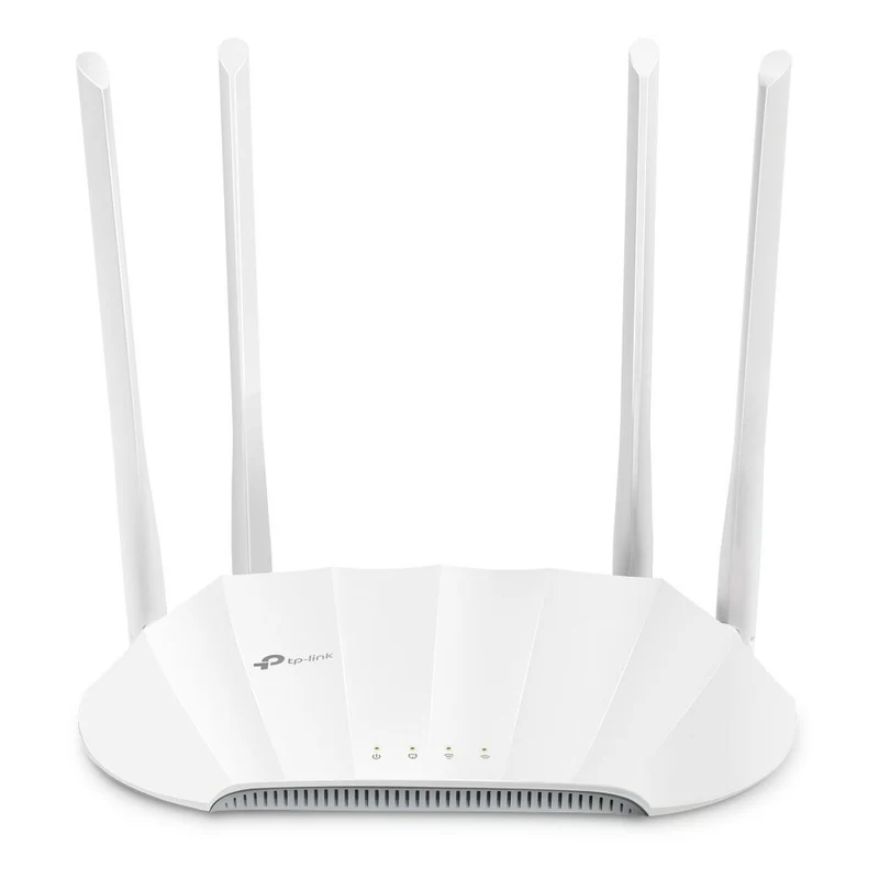 Access point TP-Link TL-WA1801 White