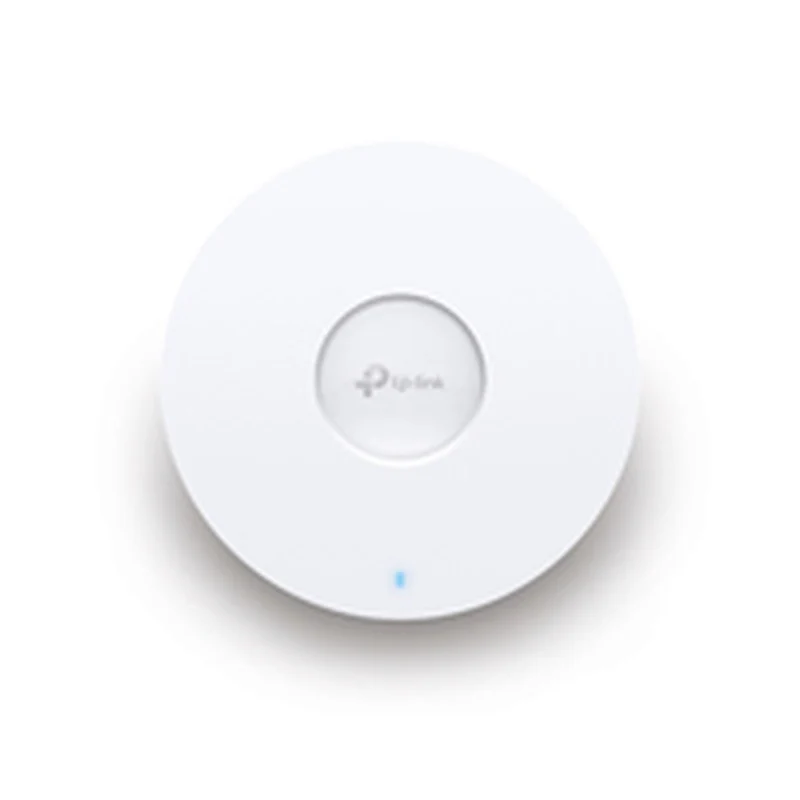 Access Point Repeater TP-Link AX3000 White Black