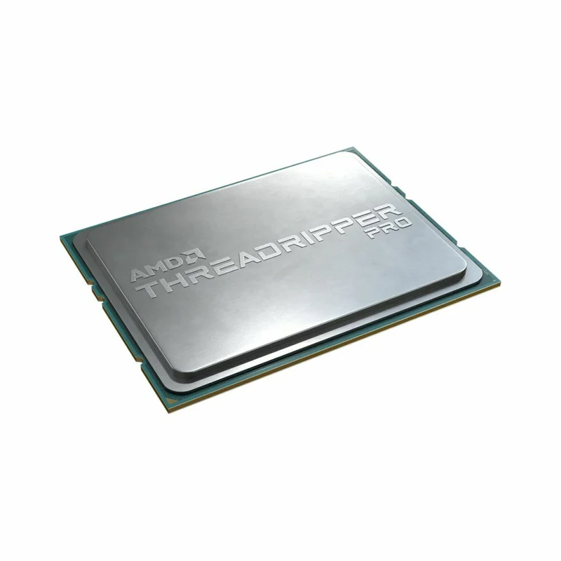 Processor AMD RYZEN THREADRIPPER PRO 5965WX SP3 CHIP Socket SP3