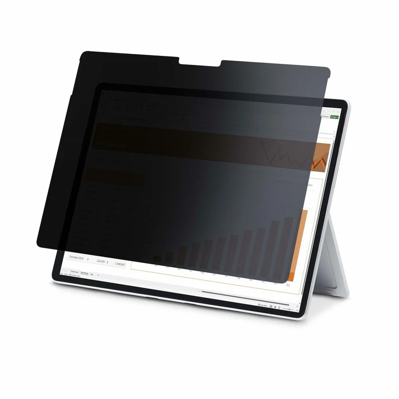 Notebook Stand Startech 13SP-PRIVACY-SCREEN Plastic