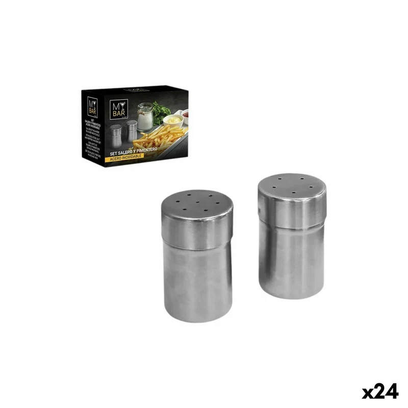 Spice Rack My Bar (24 Units)