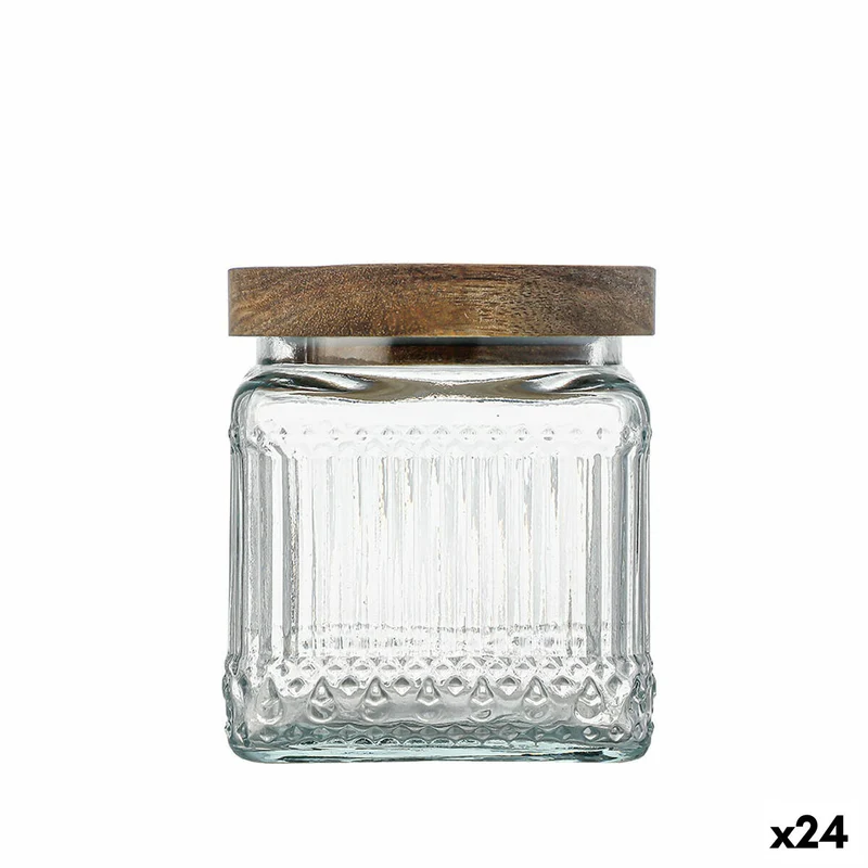 Tin La Mediterránea (24 Units)