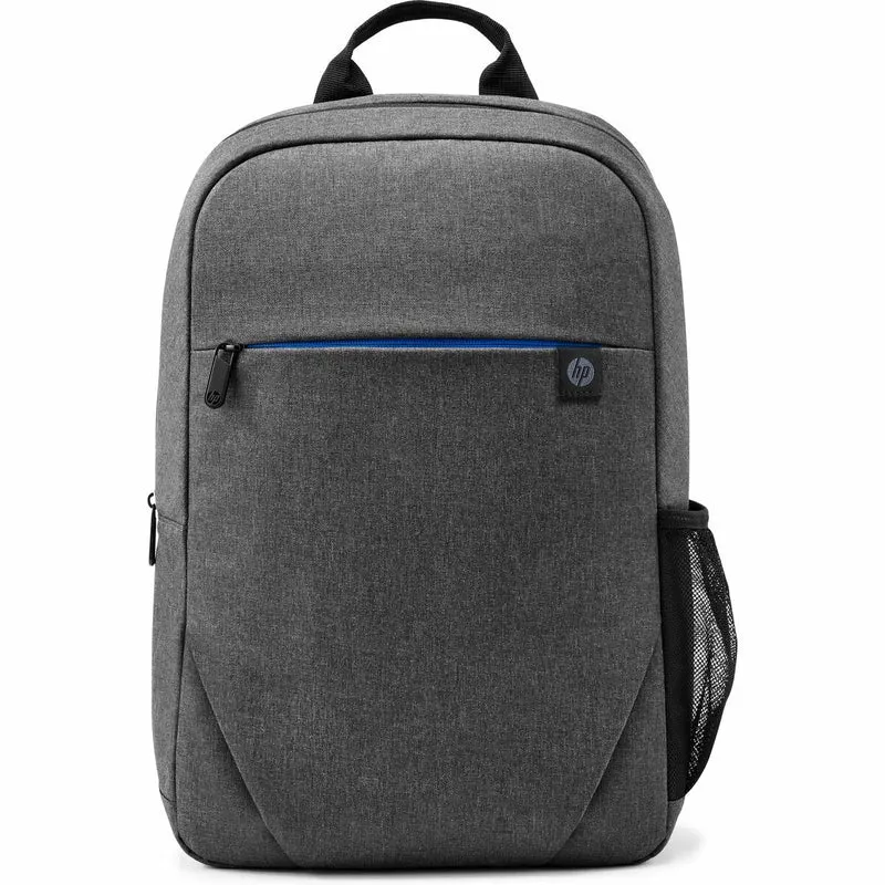 Laptop Backpack HP Prelude 15.6" Black 13,3" 15,6"