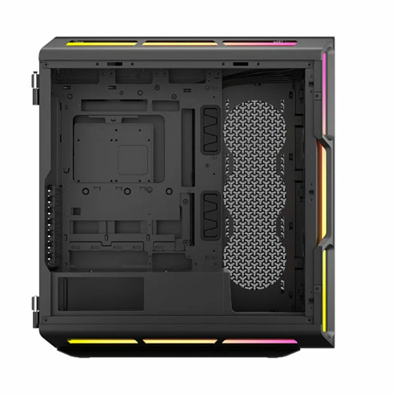 ATX Semi-tower Box Corsair CC-9011298-WW Black