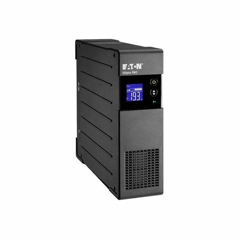 Uninterruptible Power Supply System Interactive UPS Eaton Ellipse PRO 650 FR 400 W