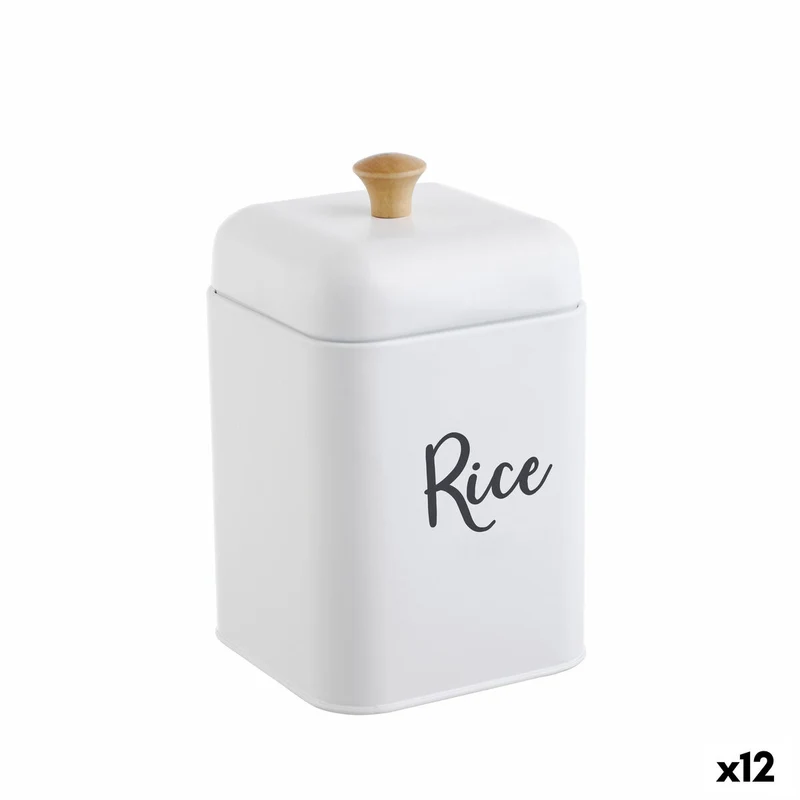 Tin Quttin RICE (12 Units)