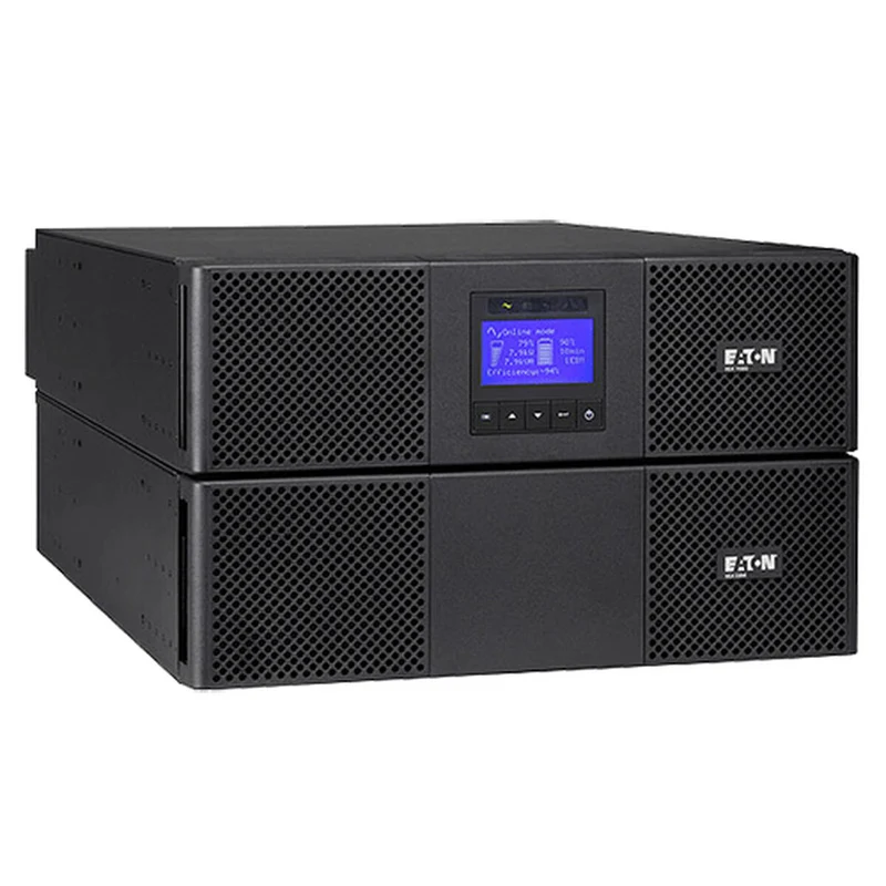 Uninterruptible Power Supply System Interactive UPS Eaton 9SX8KIRT 7200 W