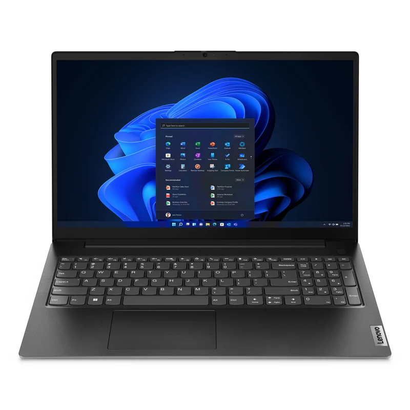 Laptop Lenovo 83A100QDSP 15,6" Intel Core i7-13620H 16 GB RAM 8 GB RAM 512 GB SSD Spanish Qwerty