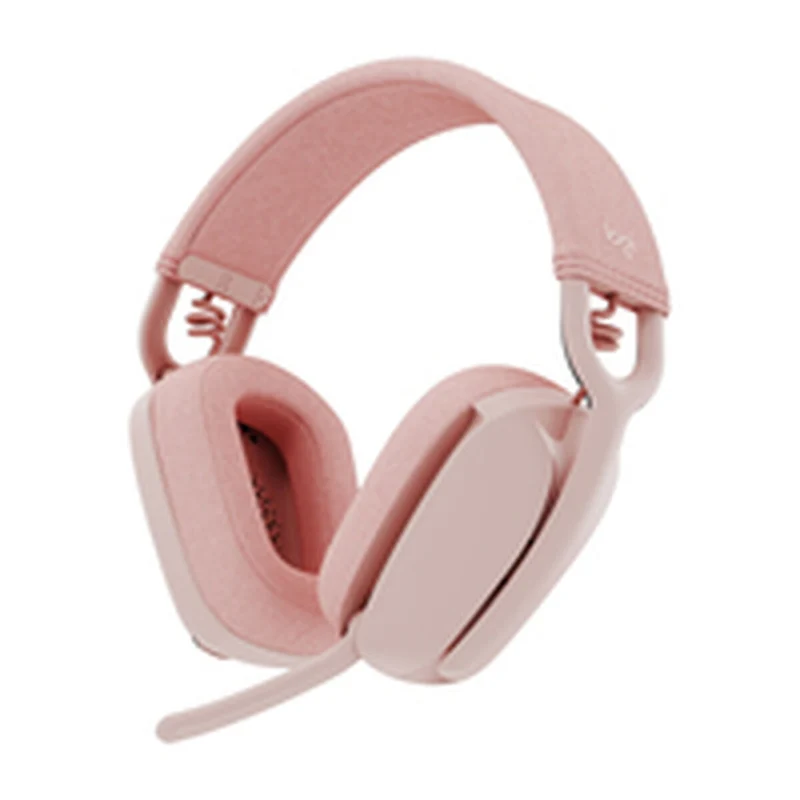 Headphones Logitech Zone Vibe 100 Pink